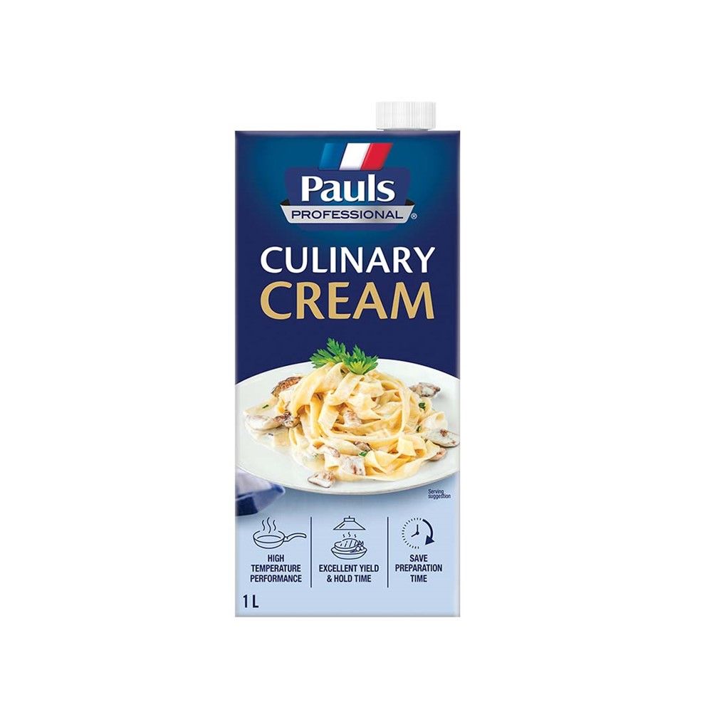 PAULS CULINARY CREAM 1000 ML
