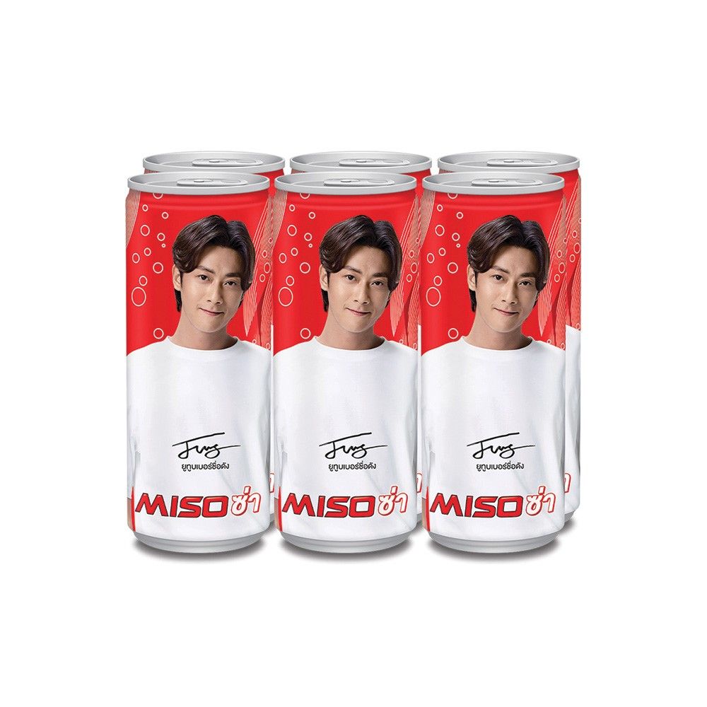 เอ็ม-150 สปาร์คกลิ้ง พิงค์เลมอนเนด 245 มล. แพ็ค 6