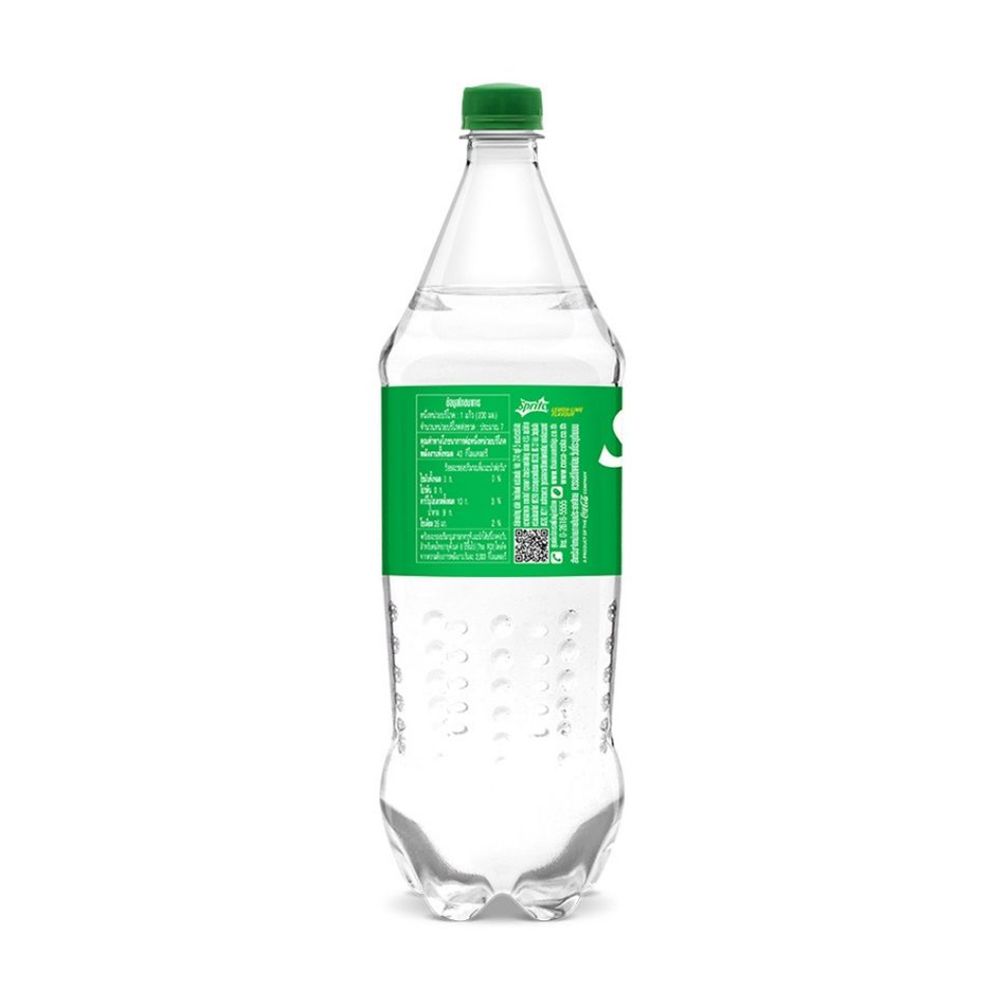 SPRITE 1.5 LT.