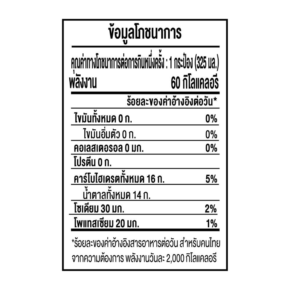 SPRITE CAN 325 ML.