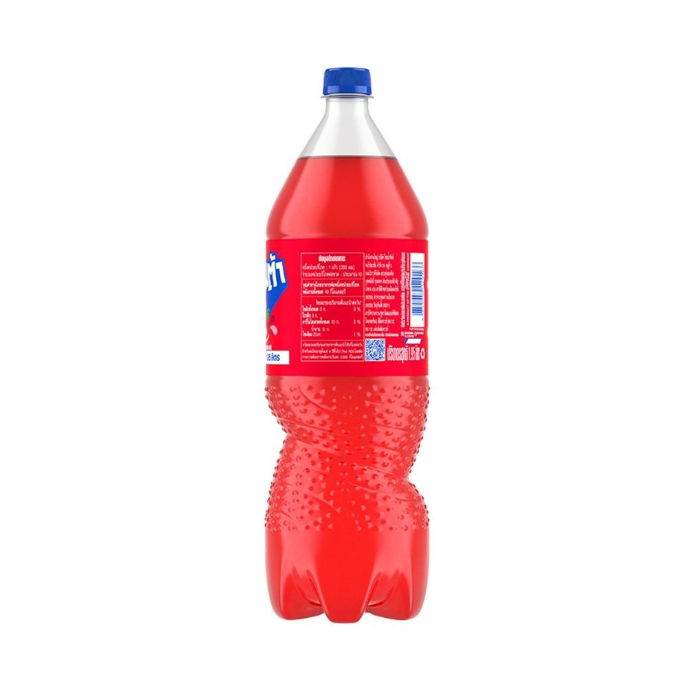 FANTA SOFT DRINK STRAWBERRY FLAVOR 1.95 L.