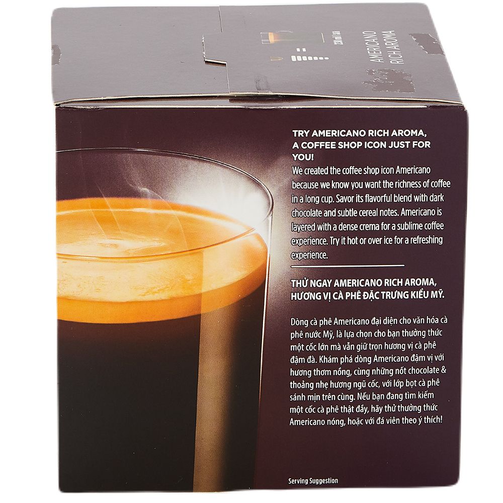 STARBUCKS CAFFE LATTE 12 CAP