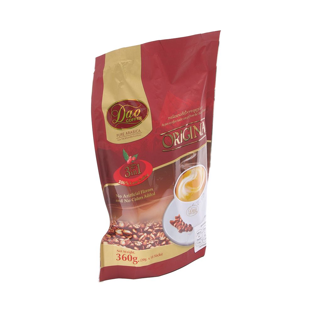 ดาวกาแฟ 3 อิน 1 ออริจินอล 20ก.X18ซอง