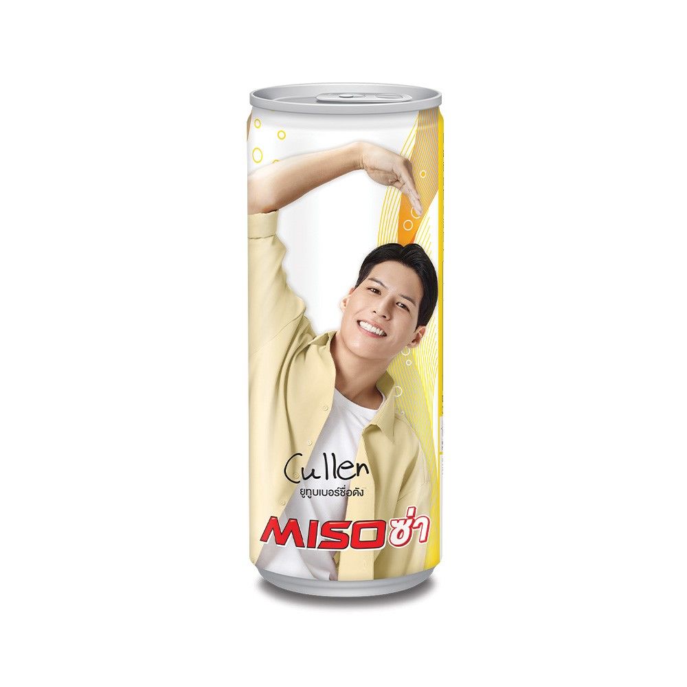M-150 SPARKLING ORIGINAL 245 ML.