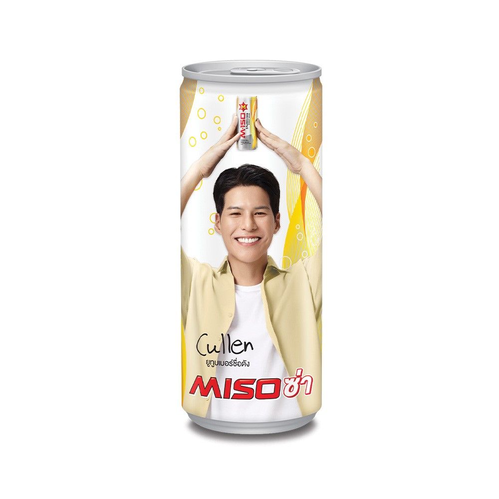 M-150 SPARKLING ORIGINAL 245 ML.