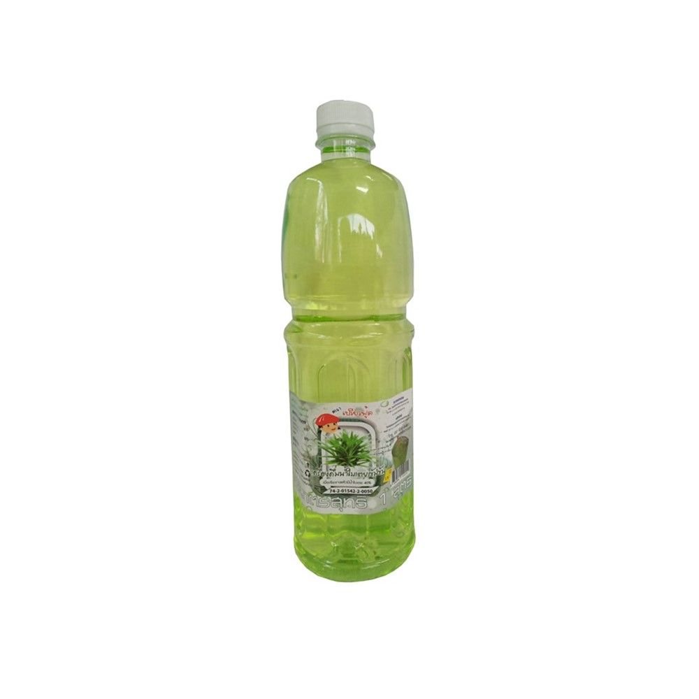 PRIEWFOOD PANDANUS CONCENTRATE 1 L