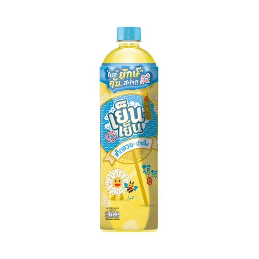 ICHITAN YEN YEN GEK HUAY 900 ML