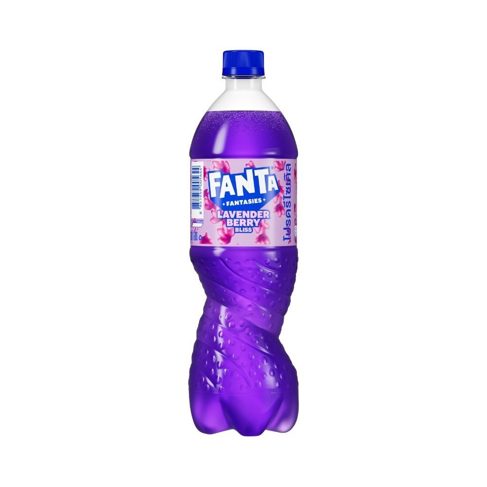 FANTA FANTASIES LAVENDER BERRY BLISS 1 L