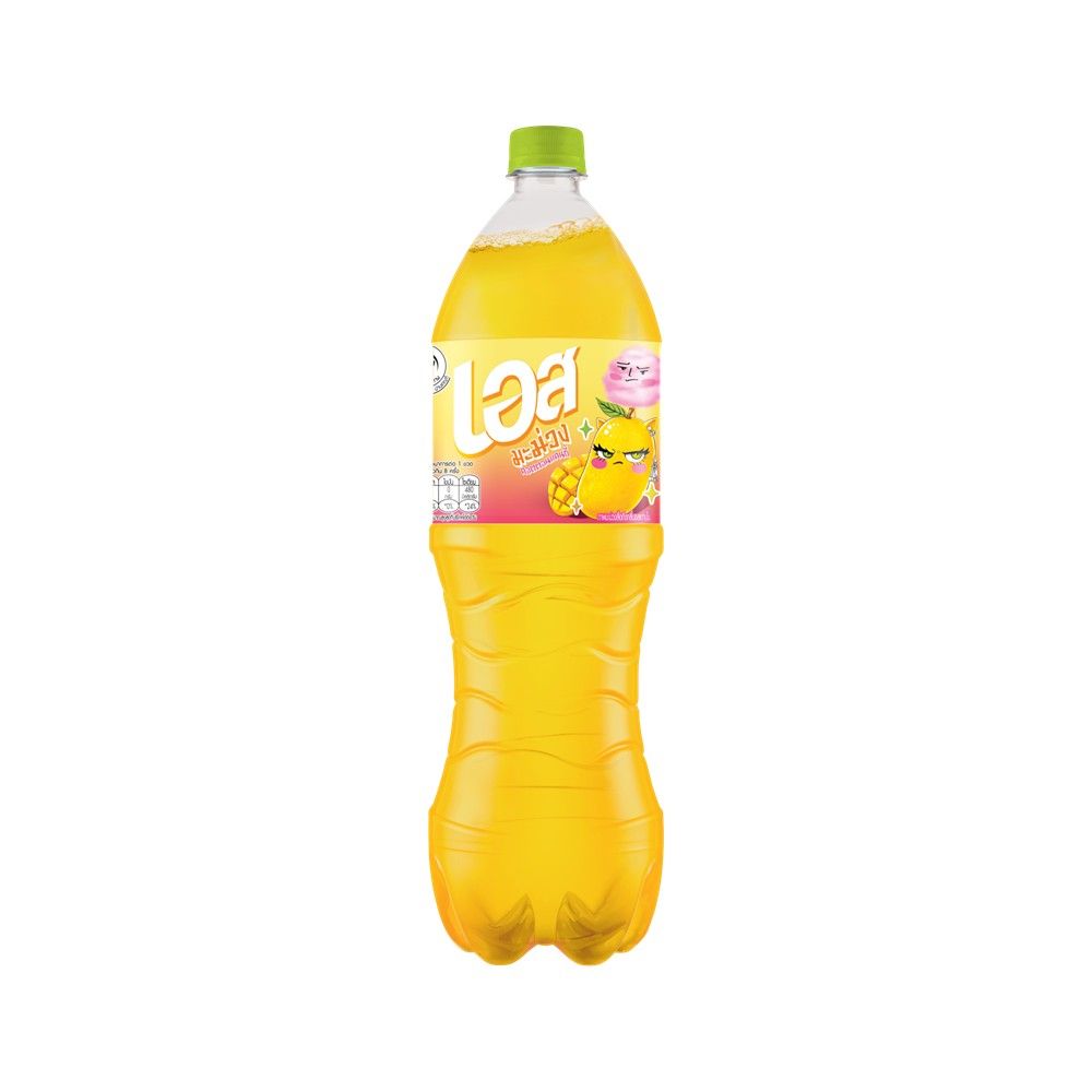 EST MANGO MIXED COCONUT 1.6 L