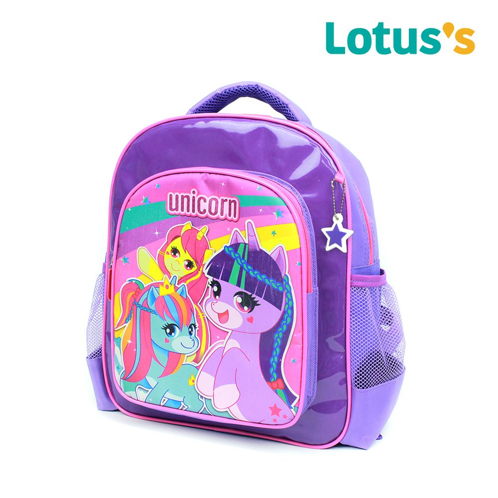 โลตัส กระเป๋าเป้ UNICORN M DTR S22