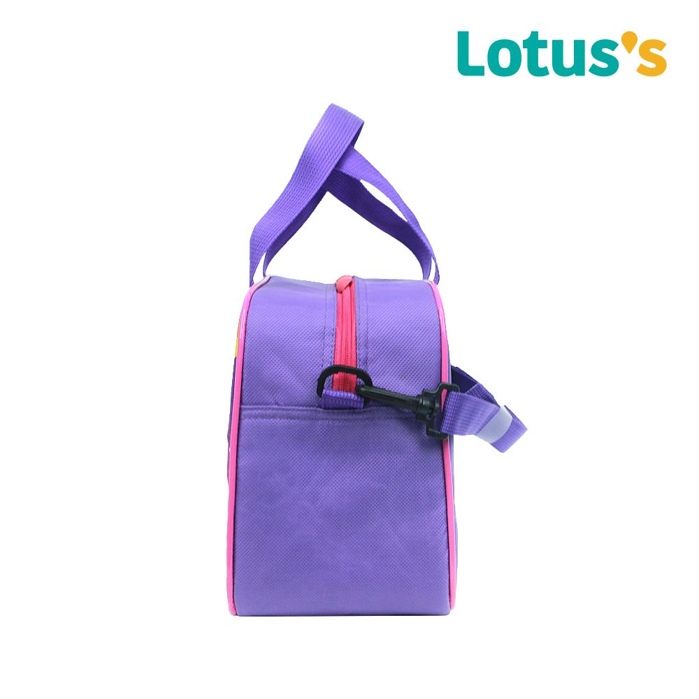 LOTUSS LUNCH BOX BAG UNICORN