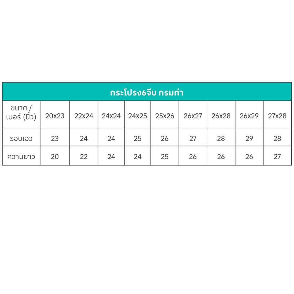 สมาร์ทคิดส์ กระโปรงนักเรียน 6จีบ สีกรมท่า ไซส์ 26X29 นิ้ว
